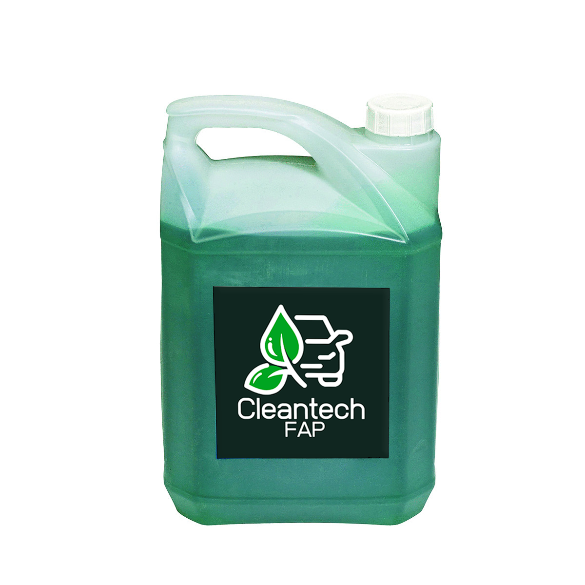 Nettoyant concentré CleanTech FAP (x10 FAP)